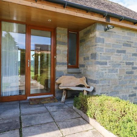 Balvaig Villa Pitlochry Dış mekan fotoğraf
