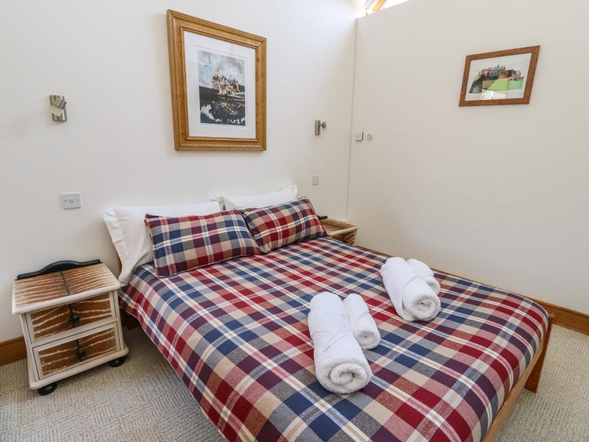 Balvaig Villa Pitlochry Dış mekan fotoğraf
