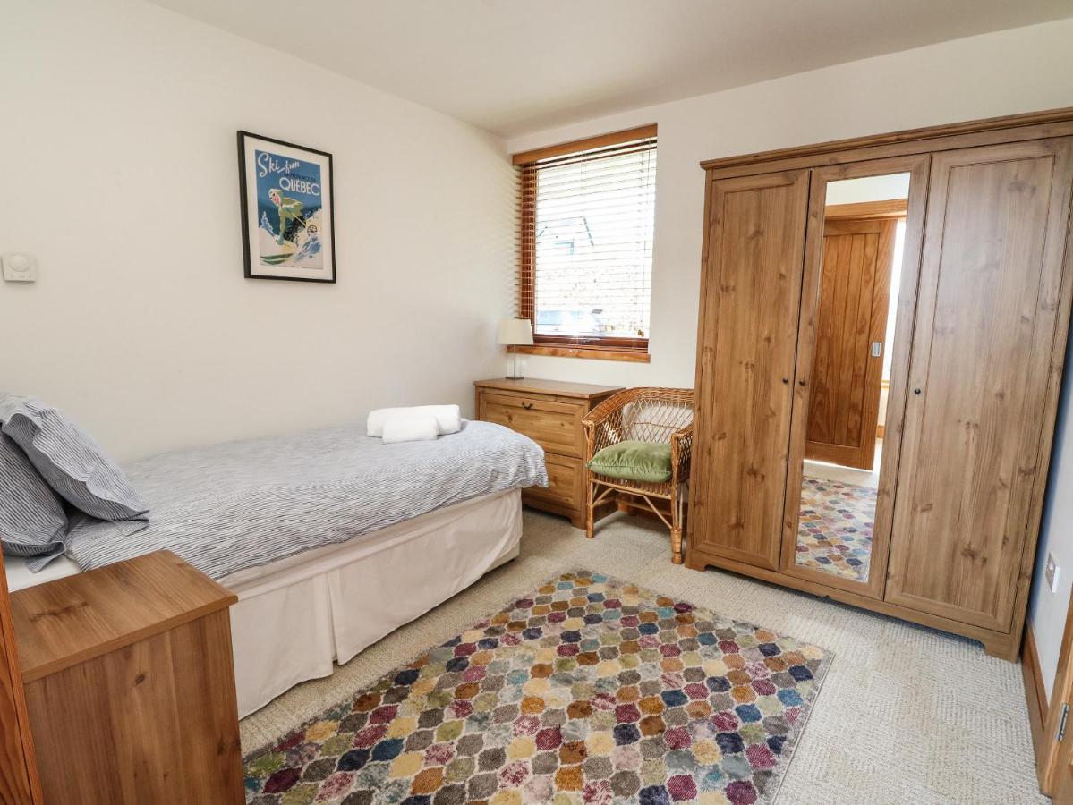 Balvaig Villa Pitlochry Dış mekan fotoğraf
