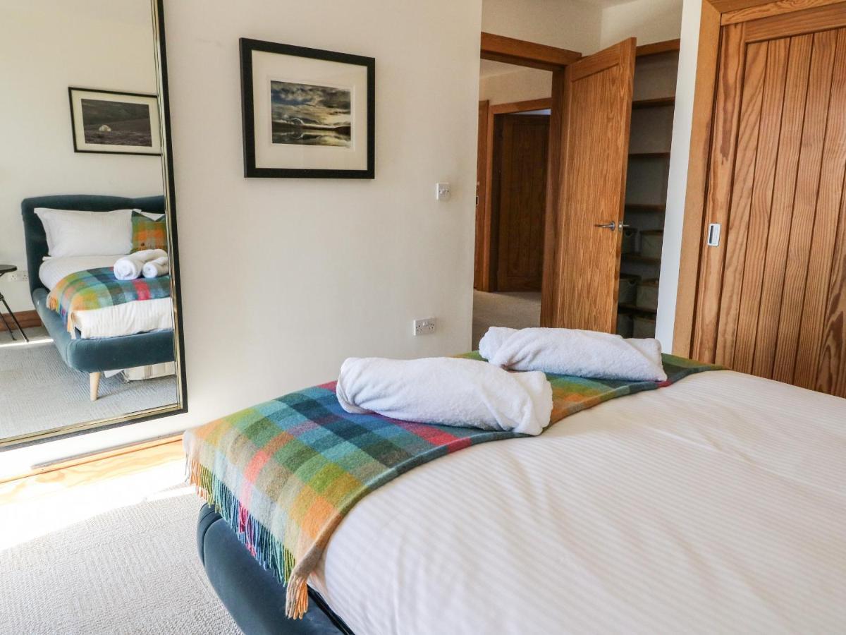 Balvaig Villa Pitlochry Dış mekan fotoğraf