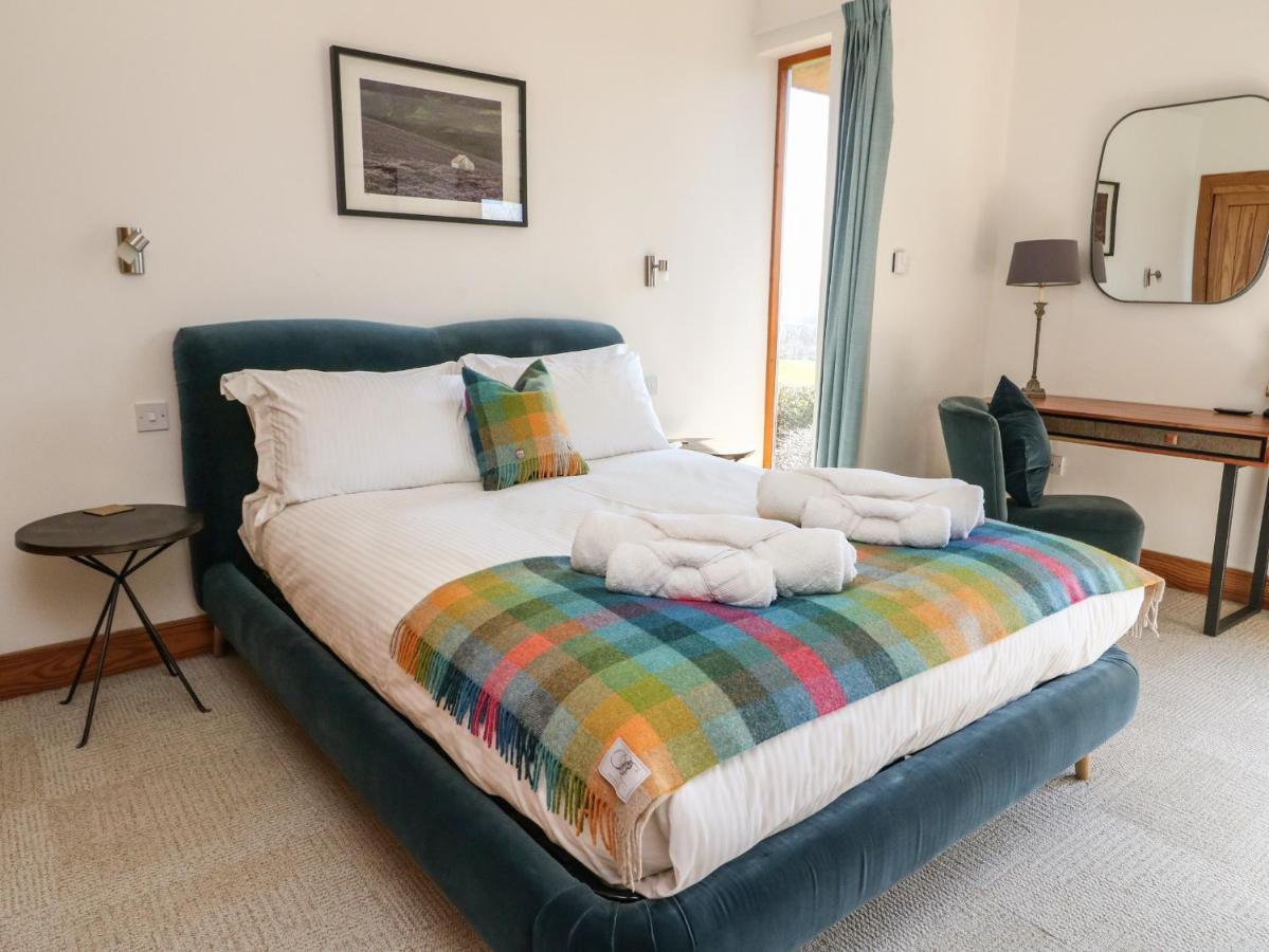 Balvaig Villa Pitlochry Dış mekan fotoğraf