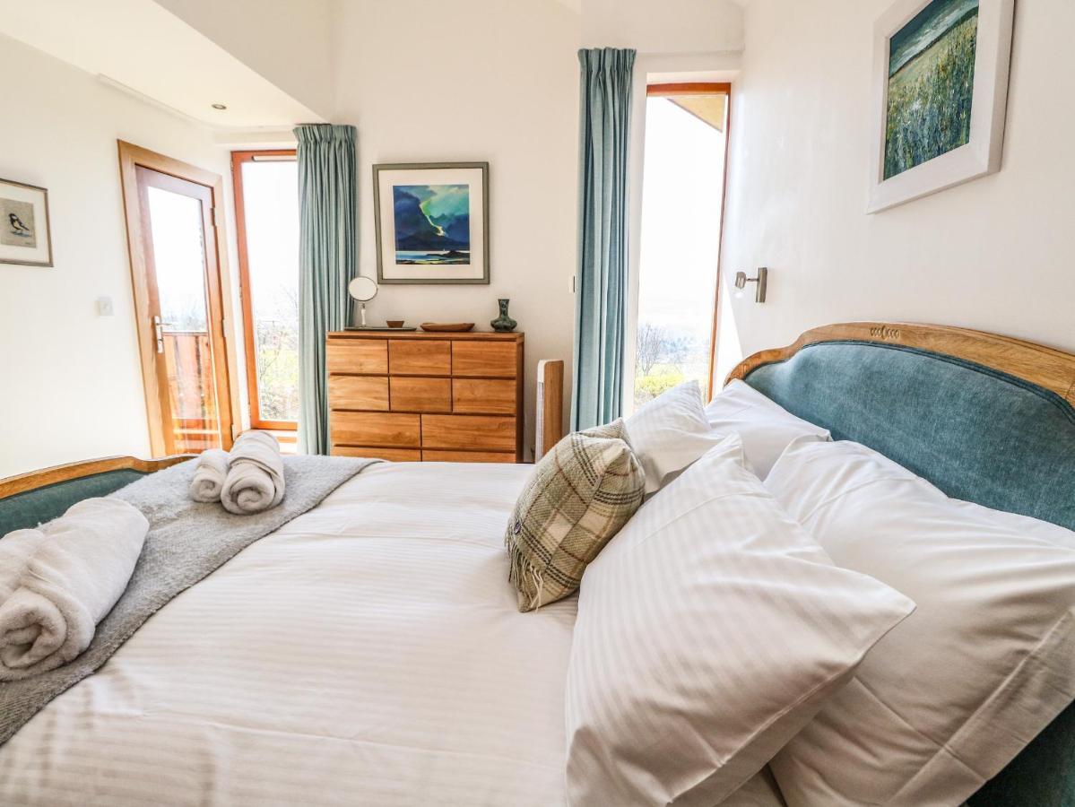 Balvaig Villa Pitlochry Dış mekan fotoğraf