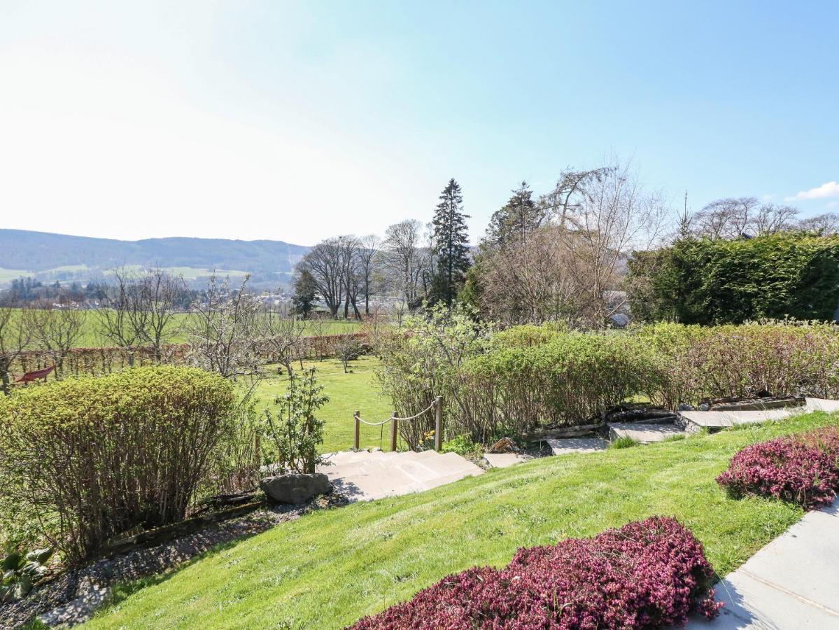 Balvaig Villa Pitlochry Dış mekan fotoğraf