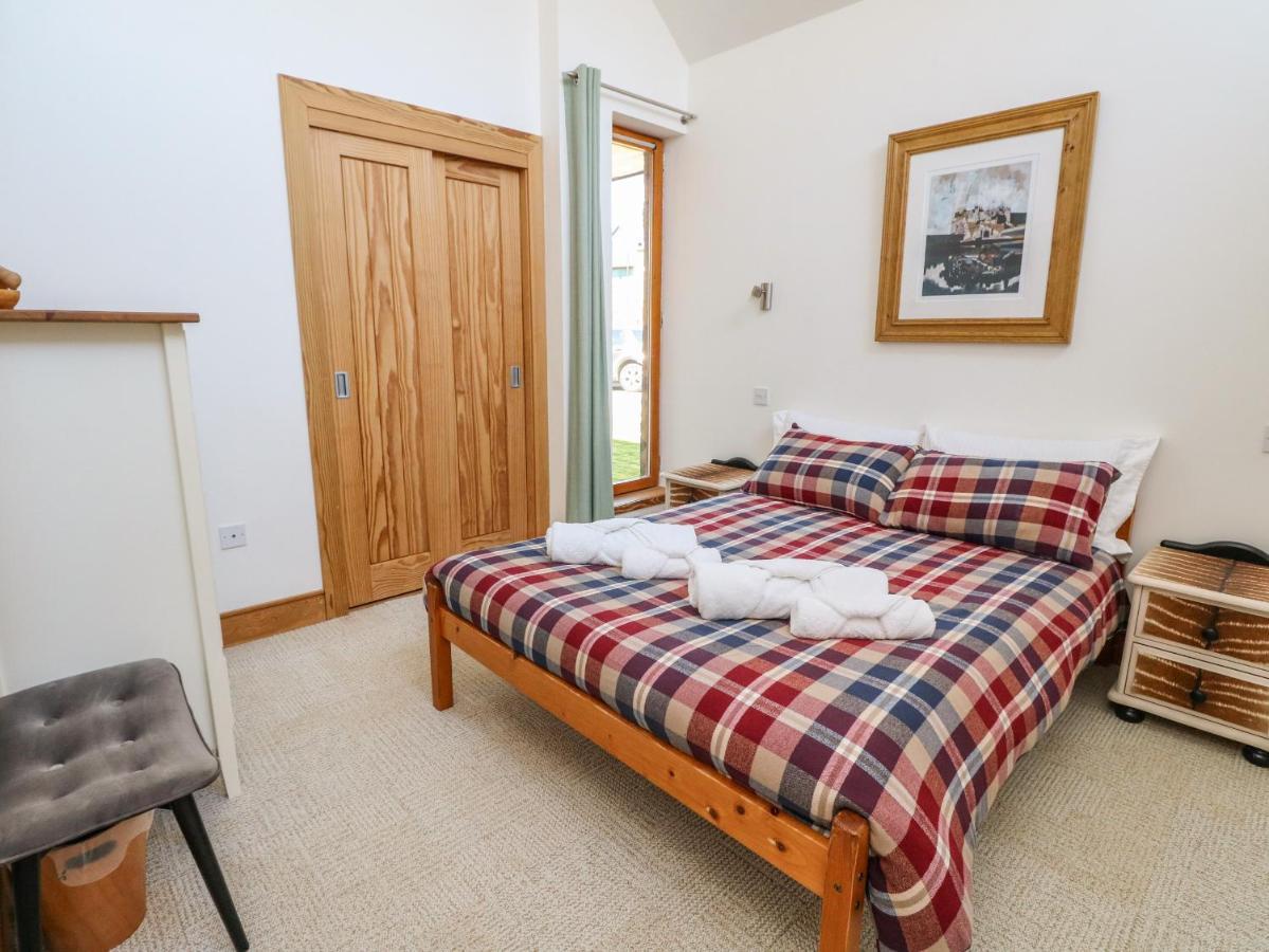 Balvaig Villa Pitlochry Dış mekan fotoğraf