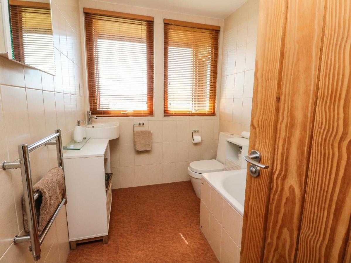 Balvaig Villa Pitlochry Dış mekan fotoğraf