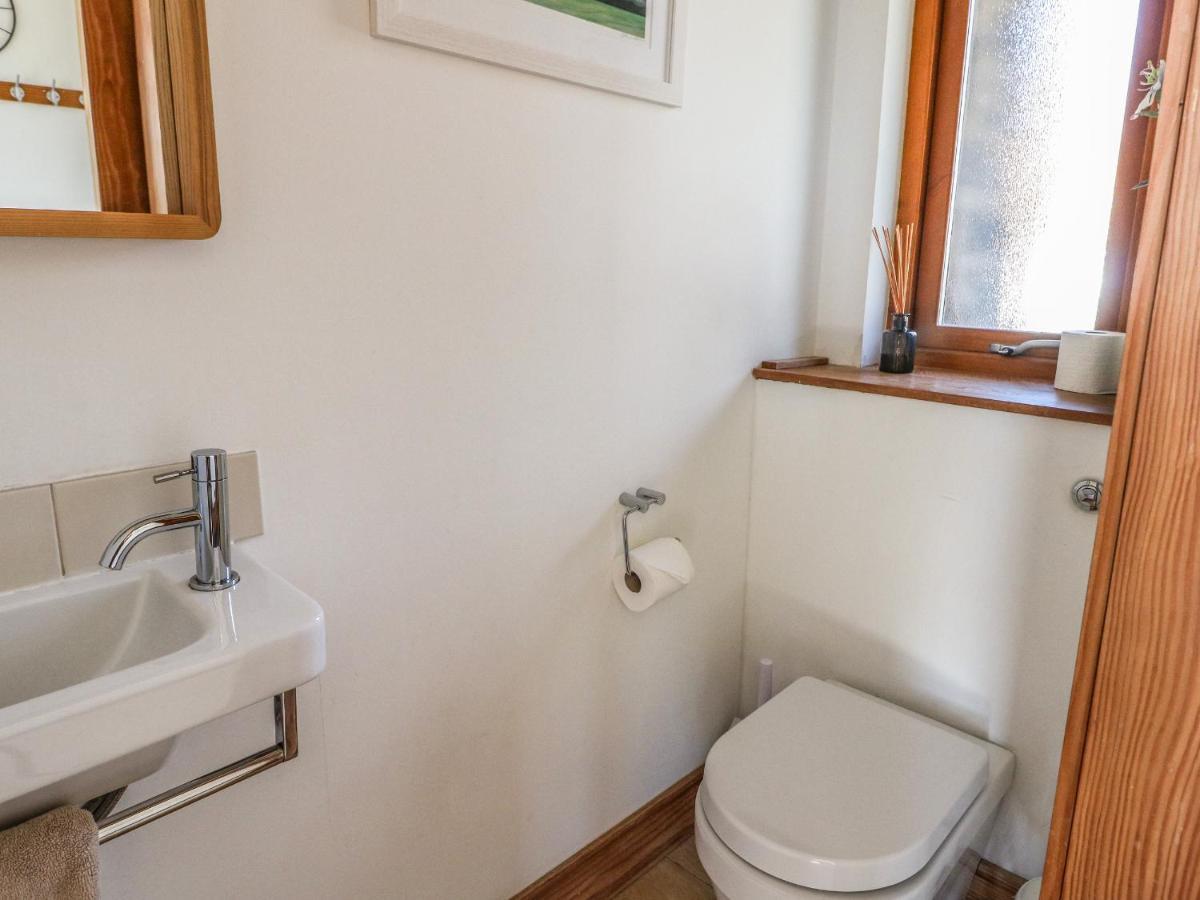 Balvaig Villa Pitlochry Dış mekan fotoğraf